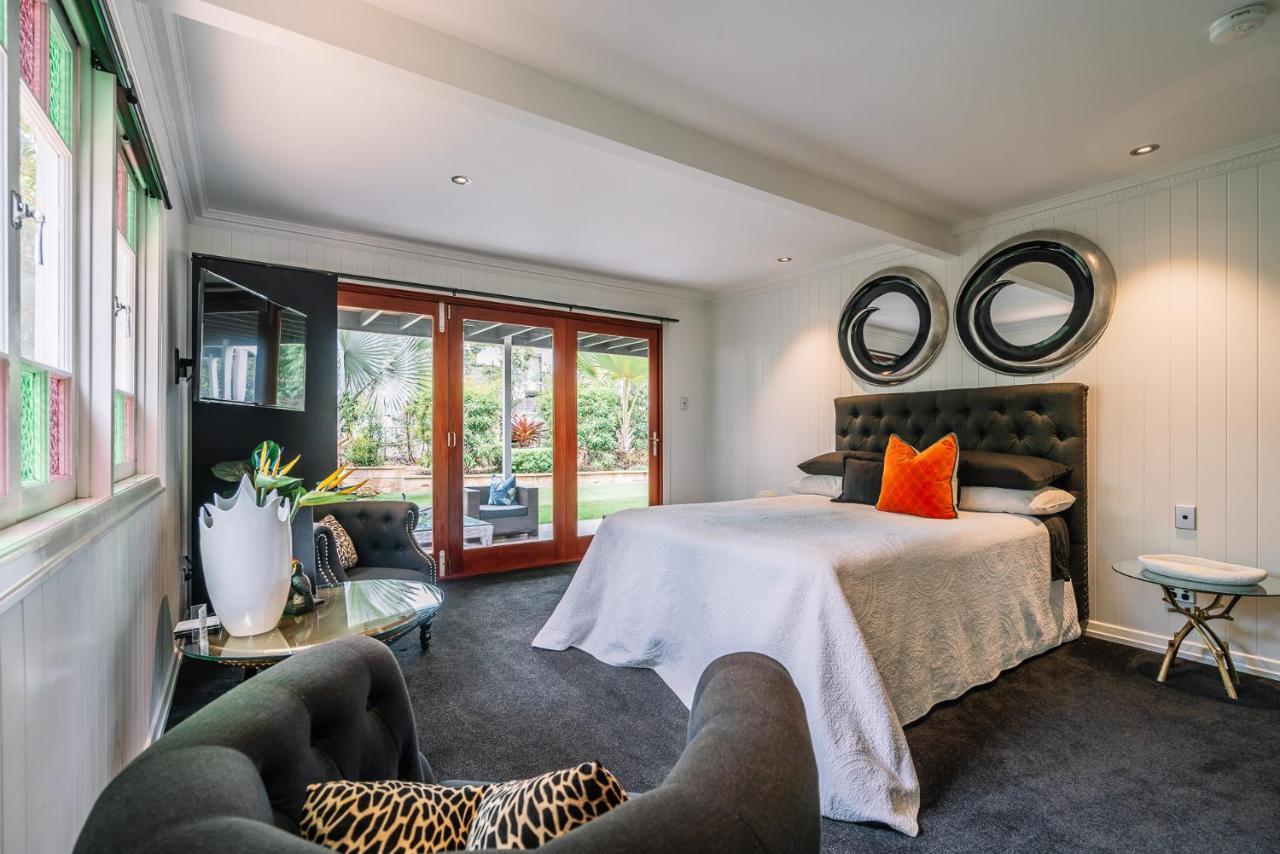 Balmoral Queenslander Brisbane Esterno foto