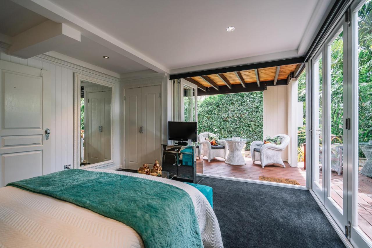 Balmoral Queenslander Brisbane Esterno foto