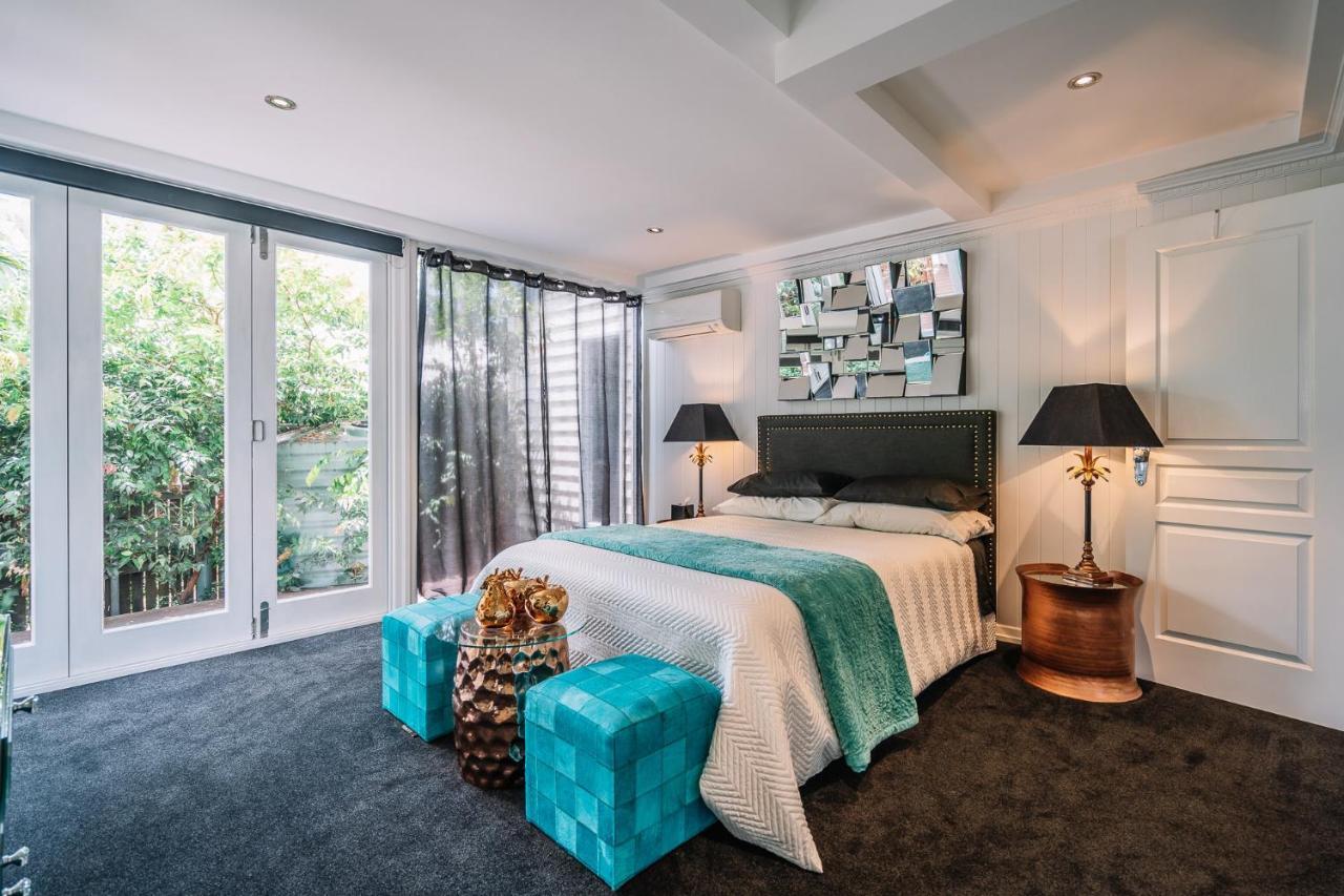 Balmoral Queenslander Brisbane Esterno foto