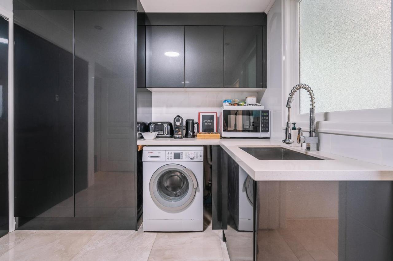 Balmoral Queenslander Brisbane Esterno foto