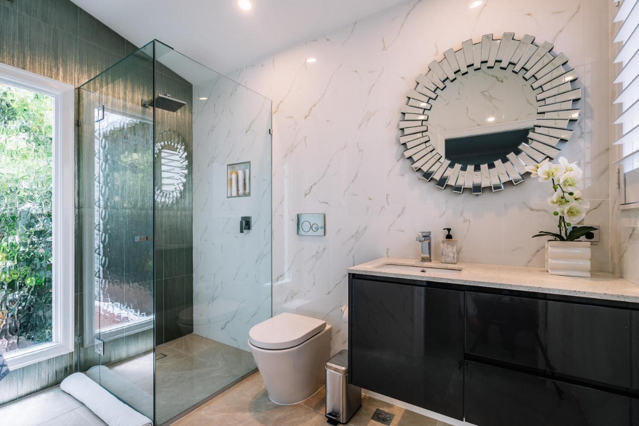 Balmoral Queenslander Brisbane Esterno foto