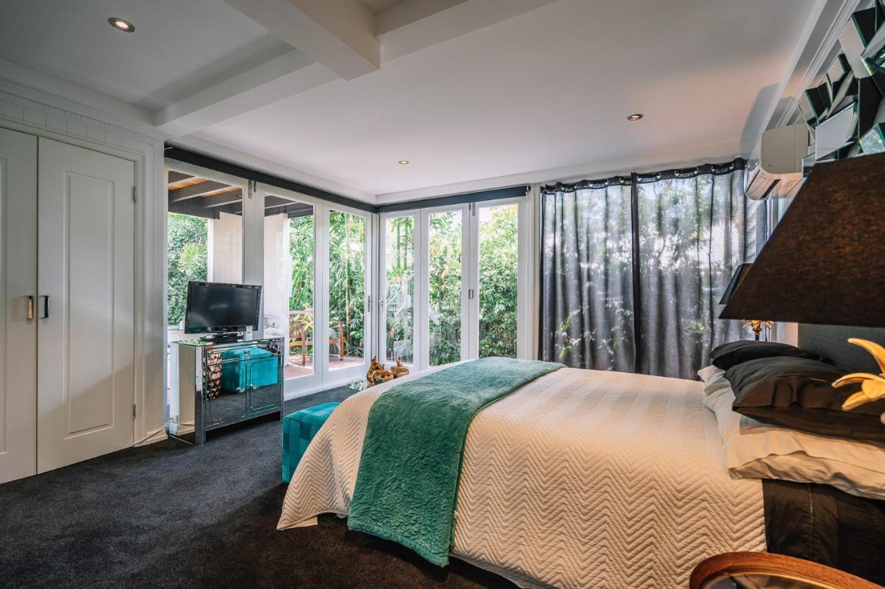 Balmoral Queenslander Brisbane Esterno foto